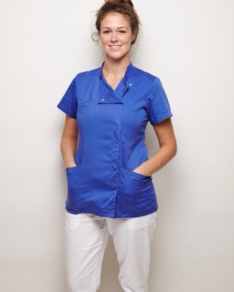 Dr.ssa Cristina Isotta Fraschini