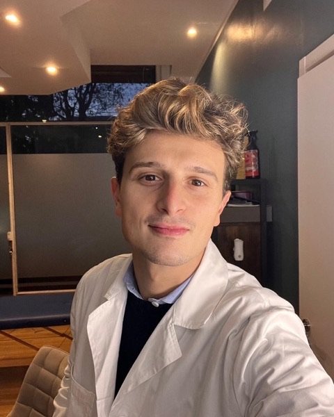 Dr. Daniele Corazza