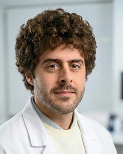 Dr. Davide Marini