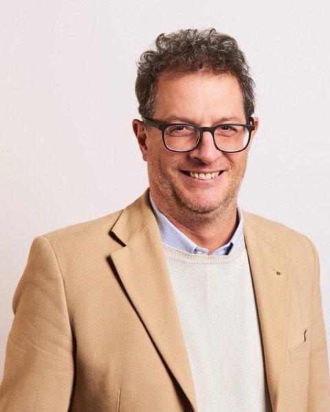 Dr. Diego Gasperi