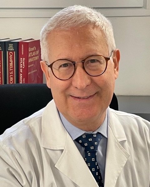Dr. Paolo Garbagnoli