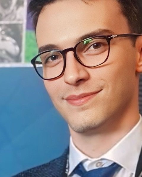 Dr. Riccardo Bariani