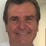 Dr. Tiziano Cebrelli