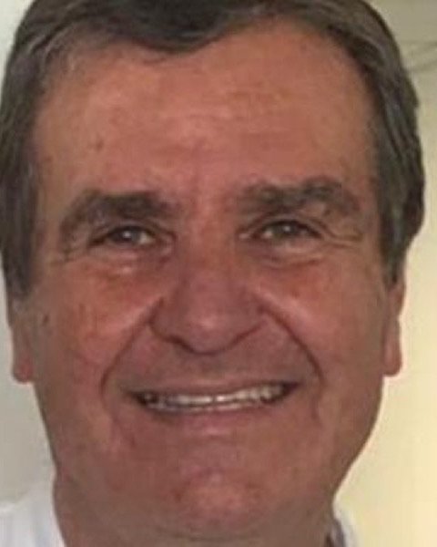 Dr. Tiziano Cebrelli
