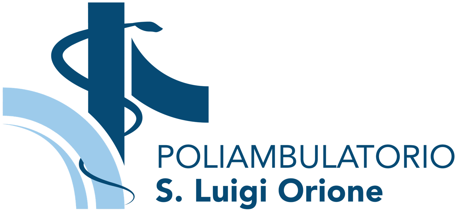 Poliambulatorio San Luigi Orione