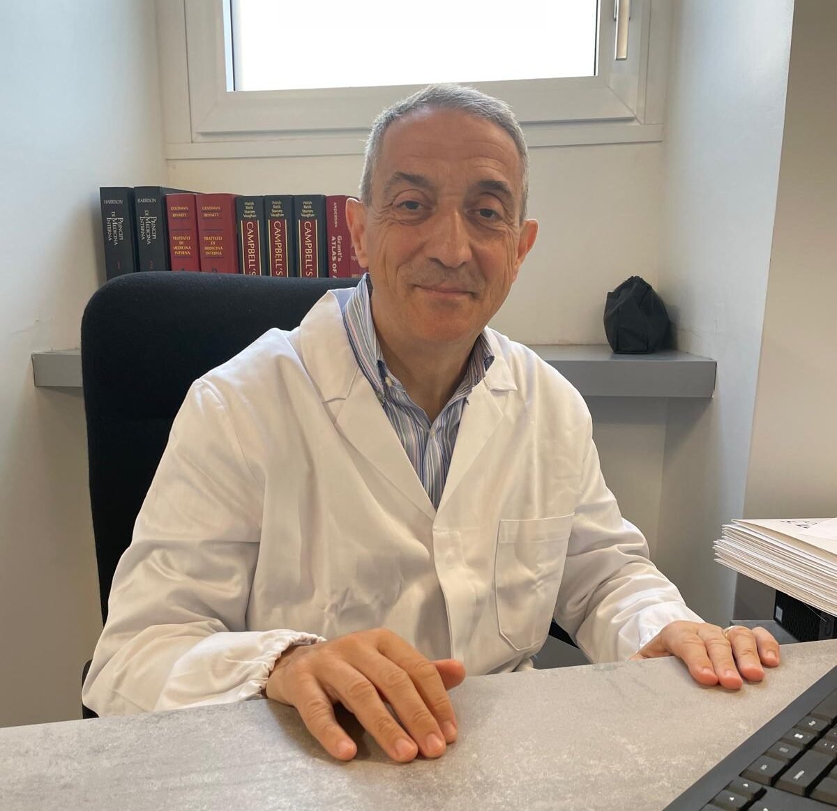 Medicina dello sport