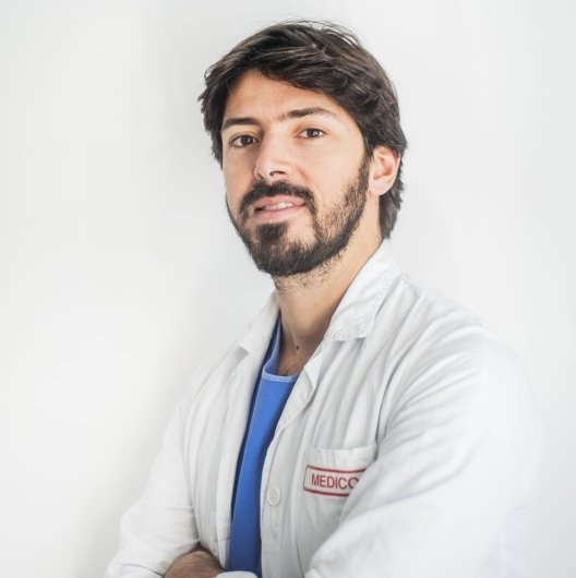 Domenico Amadio otorino Otorinolaringoiatria