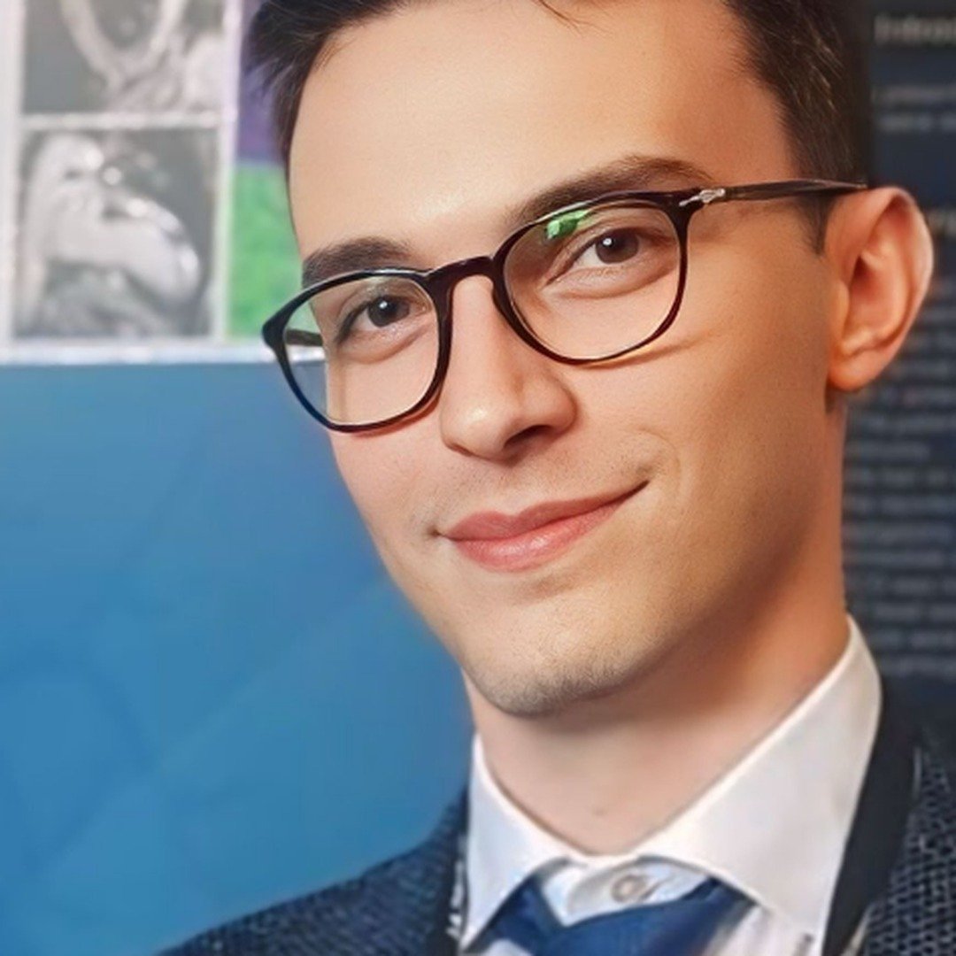 Dott. Riccardo Bariani, Cardiologo