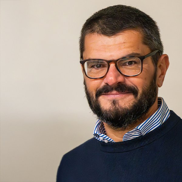 Alberto Bertorello, Ortopedico