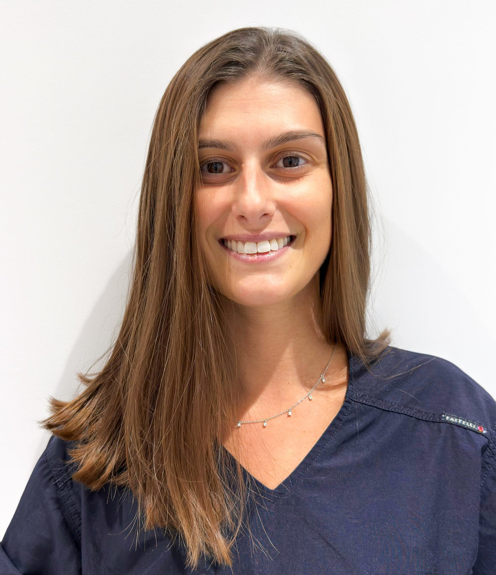 Camilla Casalinuovo odontoiatra pontecurone tortona voghera