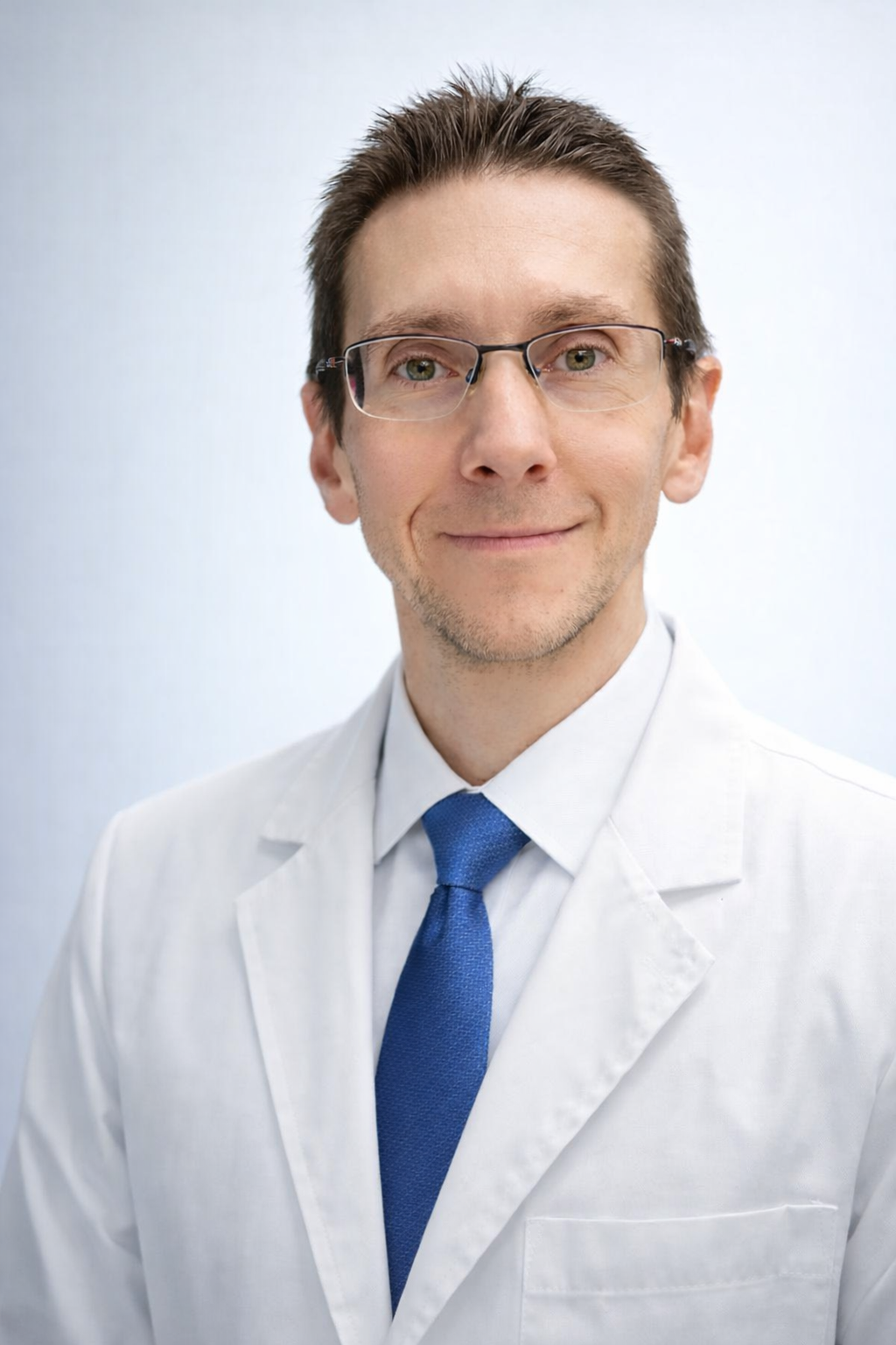 Dott. Enrico Luigi Ratto senologo a Pontecurone - specialista in senologia presso Poliambulatorio San Luigi Orione